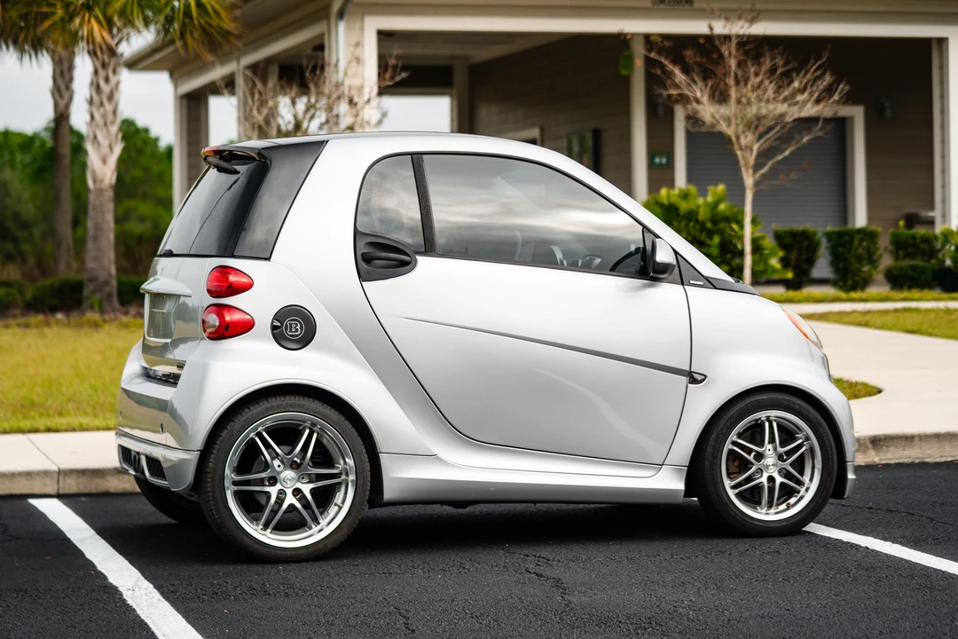 2013 Smart Fortwo 2nd Gen - Image 26 of 31