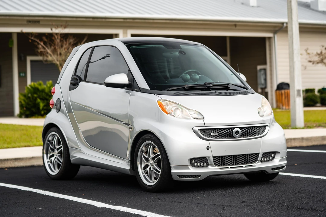 2013 Smart Fortwo 2nd Gen - Image 31 of 31