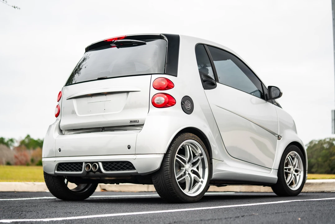 2013 Smart Fortwo 2nd Gen - Image 22 of 31
