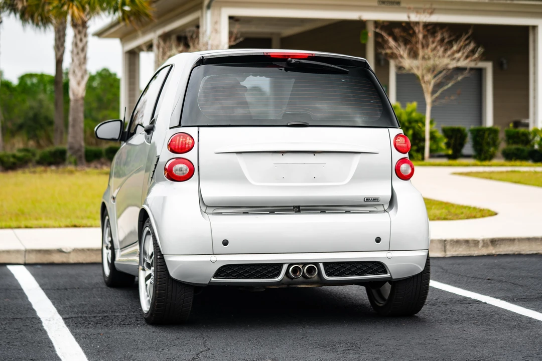 2013 Smart Fortwo 2nd Gen - Image 19 of 31