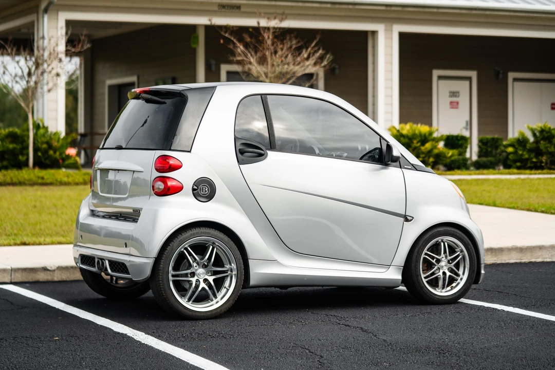 2013 Smart Fortwo 2nd Gen - Image 25 of 31