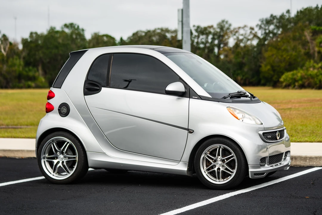 2013 Smart Fortwo 2nd Gen - Image 28 of 31