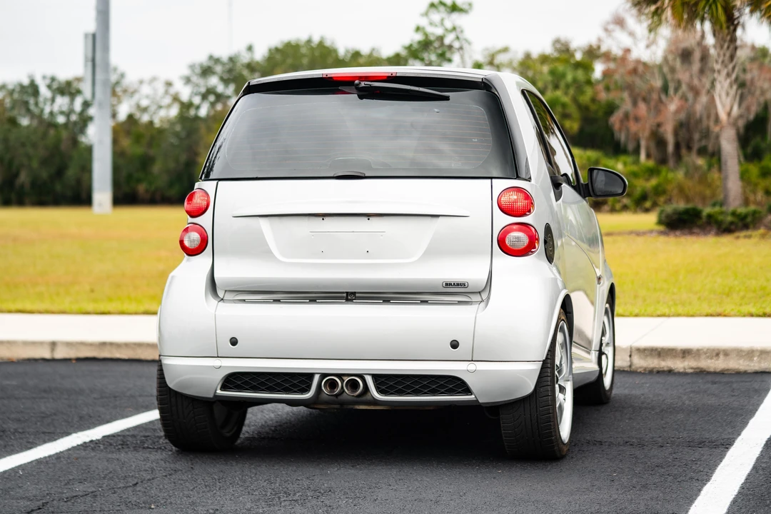 2013 Smart Fortwo 2nd Gen - Image 20 of 31