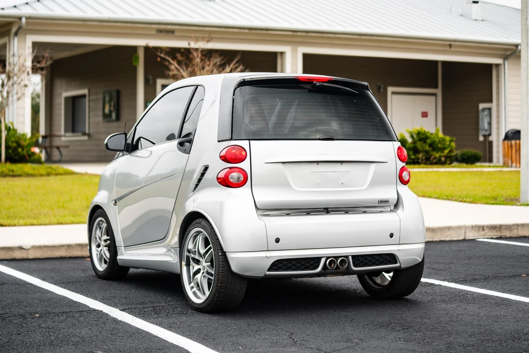 2013 Smart Fortwo 2nd Gen - Image 18 of 31