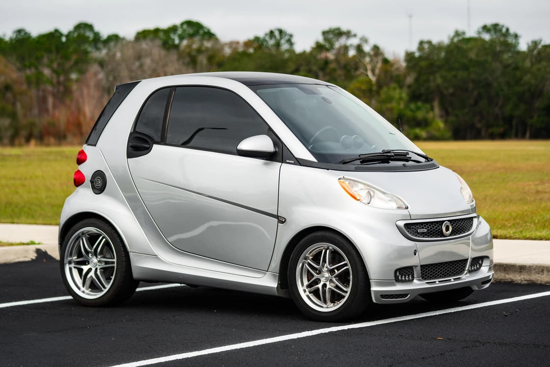 2013 Smart Fortwo 2nd Gen - Image 29 of 31