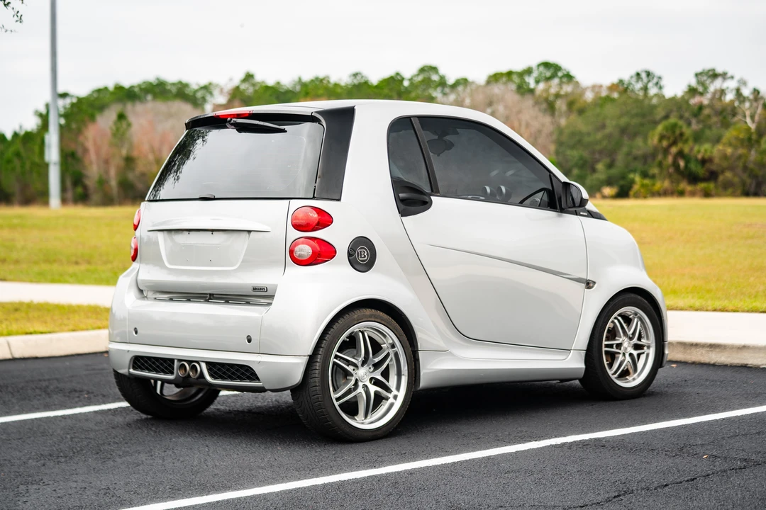 2013 Smart Fortwo 2nd Gen - Image 23 of 31