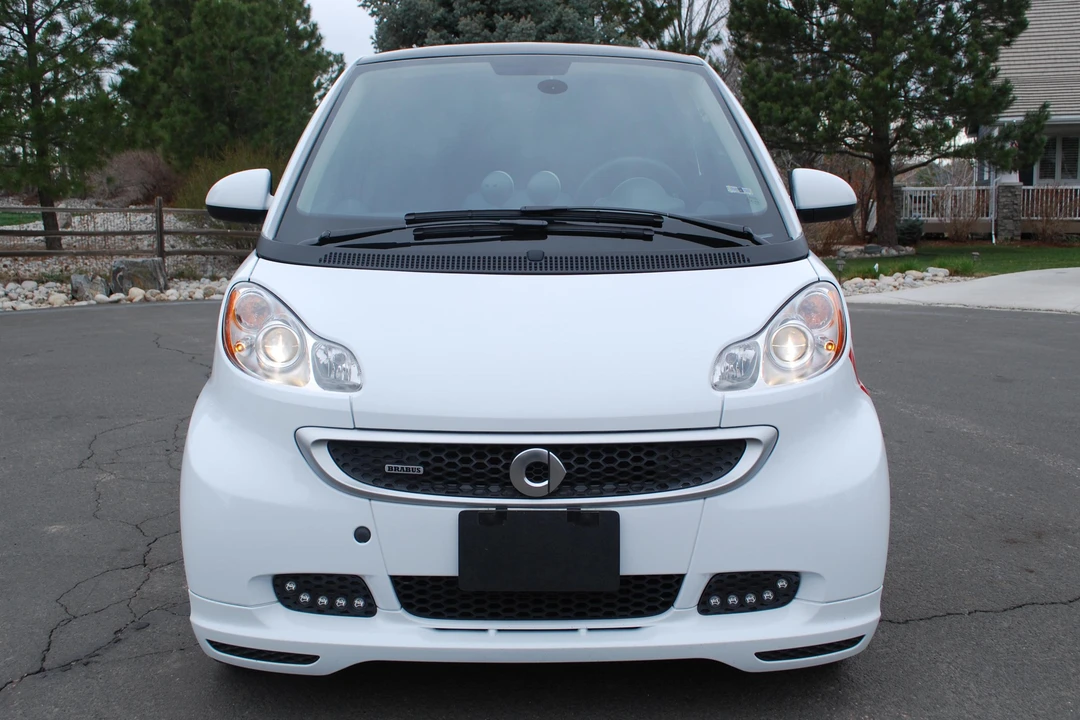 2013 Smart Fortwo 2nd Gen - Image 2 of 5