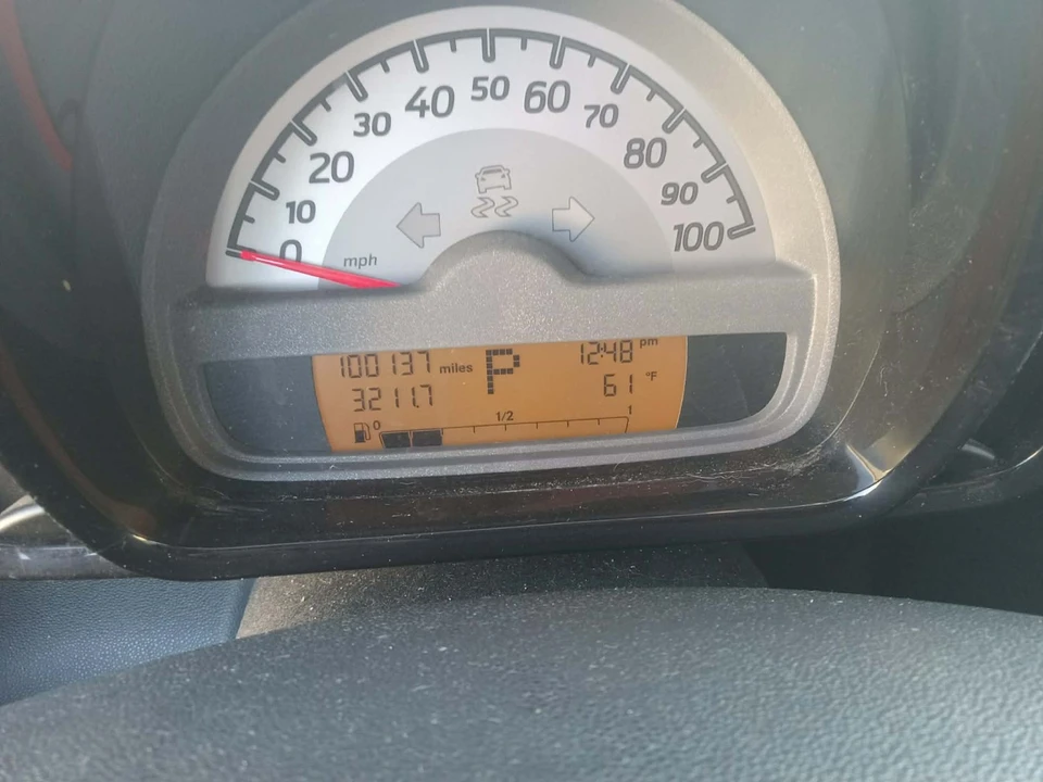 2013 Smart Fortwo 2nd Gen - Image 4 of 17