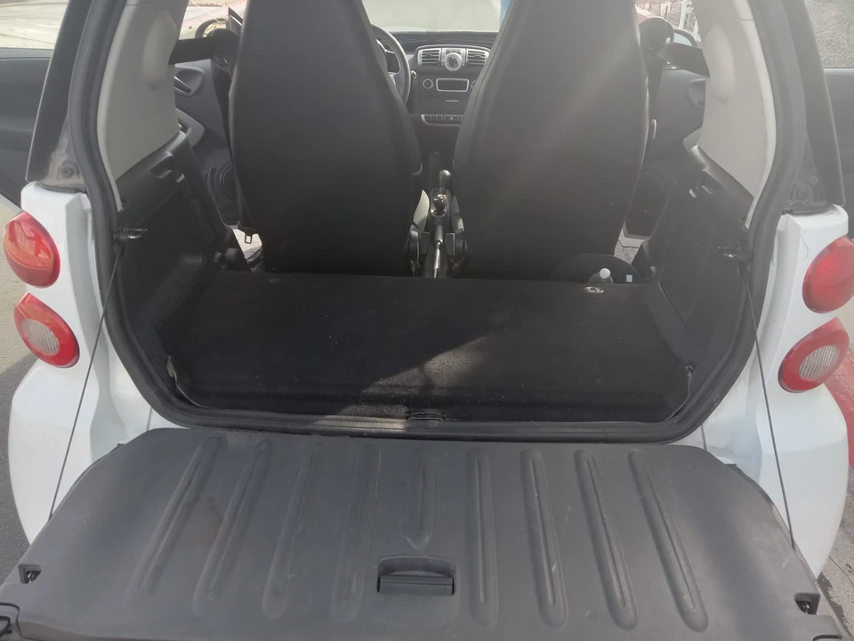 2013 Smart Fortwo 2nd Gen - Image 9 of 17