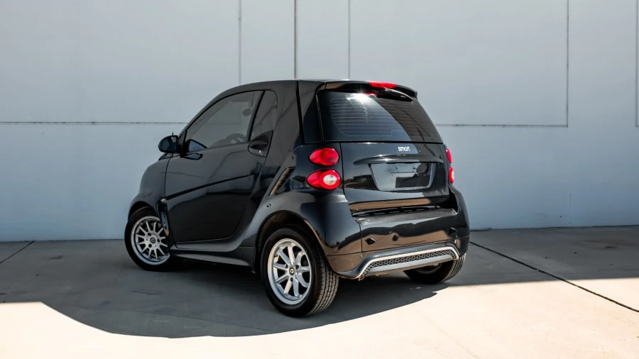 2013 Smart Fortwo 2nd Gen - Image 3 of 8