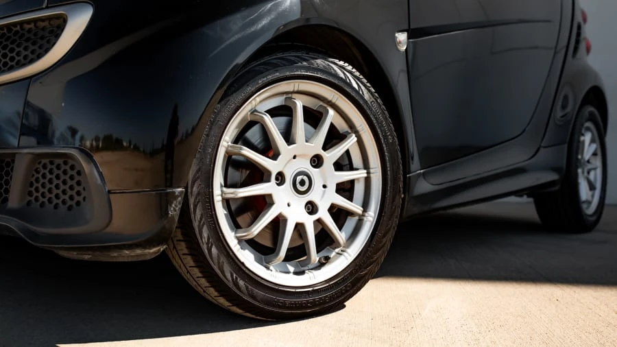2013 Smart Fortwo 2nd Gen - Image 4 of 8