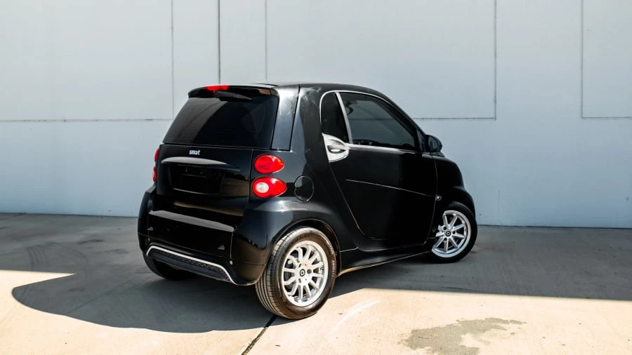 2013 Smart Fortwo 2nd Gen - Image 2 of 8