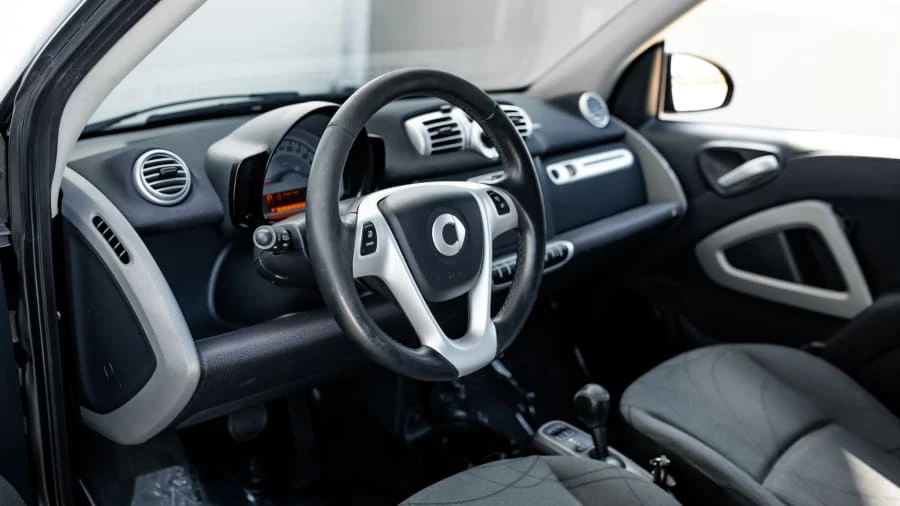 2013 Smart Fortwo 2nd Gen - Image 5 of 8