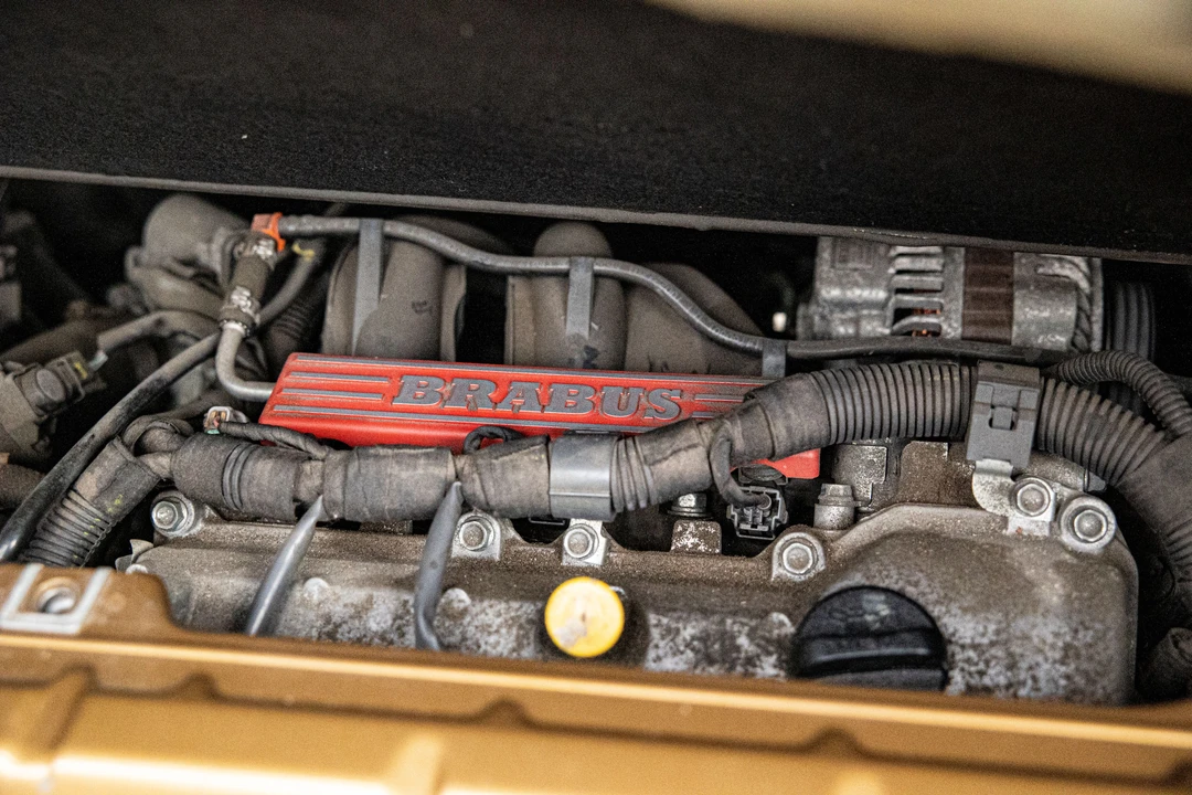2013 Smart Fortwo 2nd Gen - Image 14 of 14