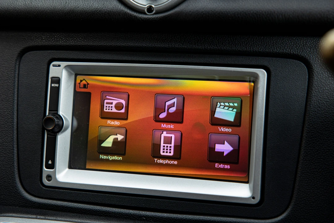 2013 Smart Fortwo 2nd Gen - Image 4 of 14