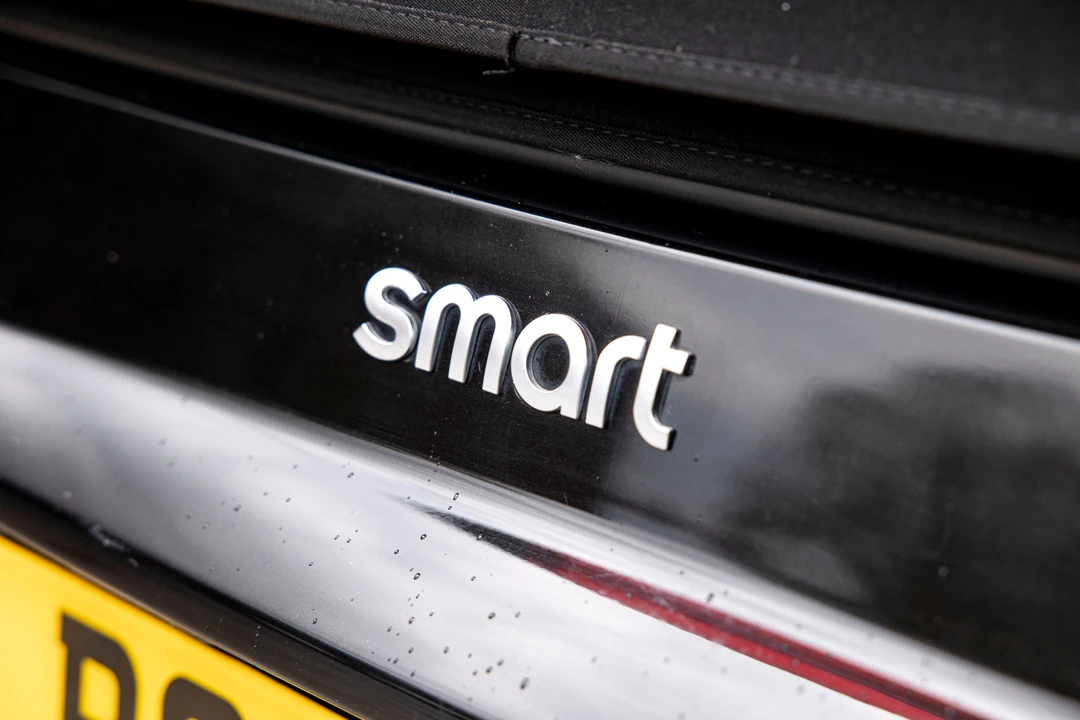 2013 Smart Fortwo 2nd Gen - Image 7 of 14