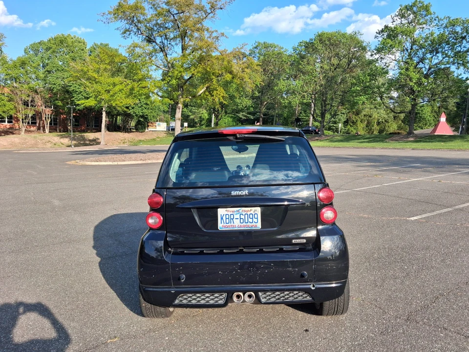 2013 Smart Fortwo 2nd Gen - Image 13 of 31