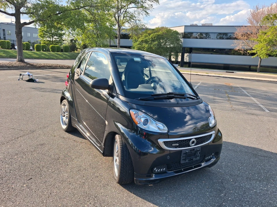 2013 Smart Fortwo 2nd Gen - Image 7 of 31
