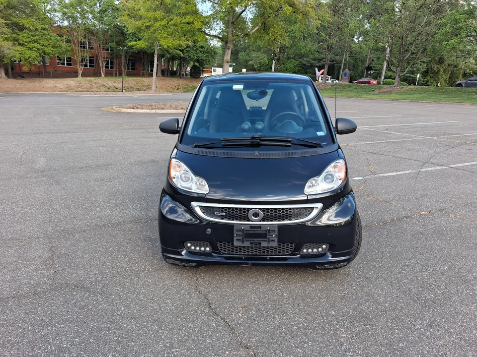 2013 Smart Fortwo 2nd Gen - Image 6 of 31