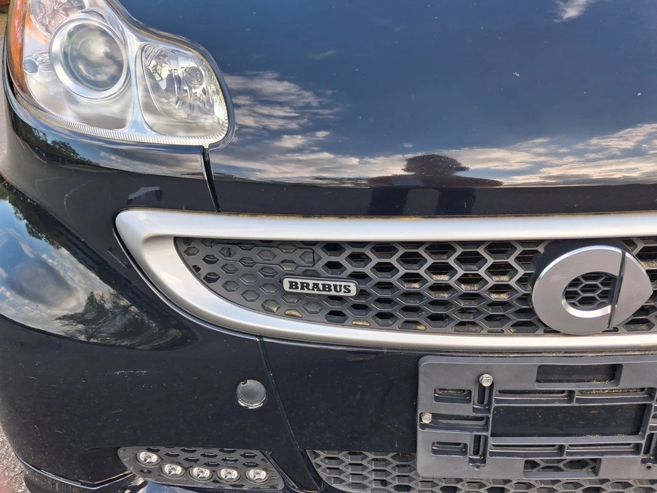 2013 Smart Fortwo 2nd Gen - Image 22 of 31