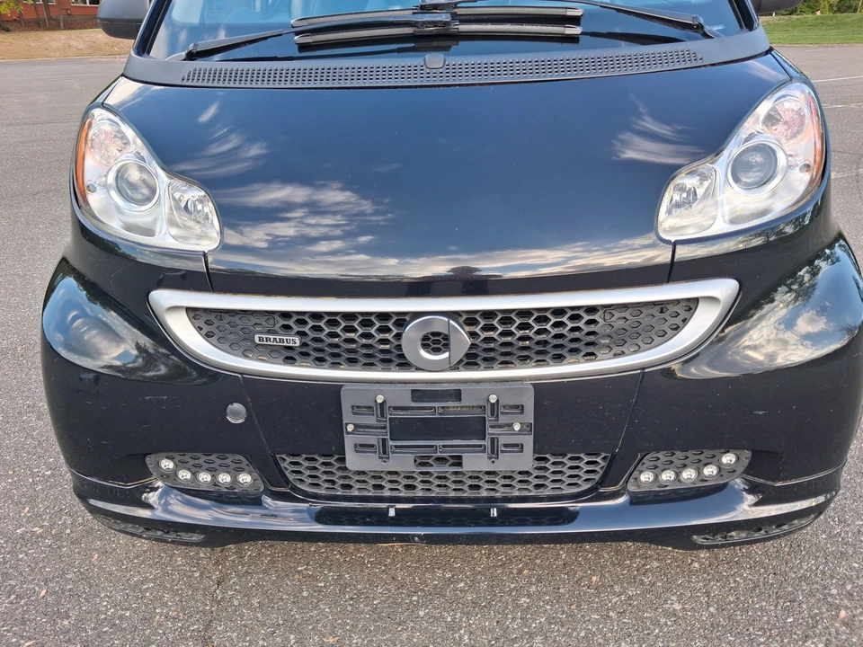 2013 Smart Fortwo 2nd Gen - Image 16 of 31