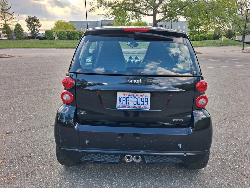 2013 Smart Fortwo 2nd Gen - Image 14 of 31