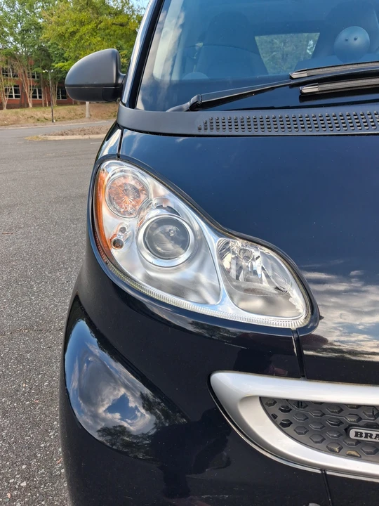 2013 Smart Fortwo 2nd Gen - Image 17 of 31