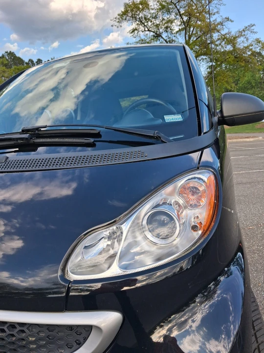 2013 Smart Fortwo 2nd Gen - Image 19 of 31