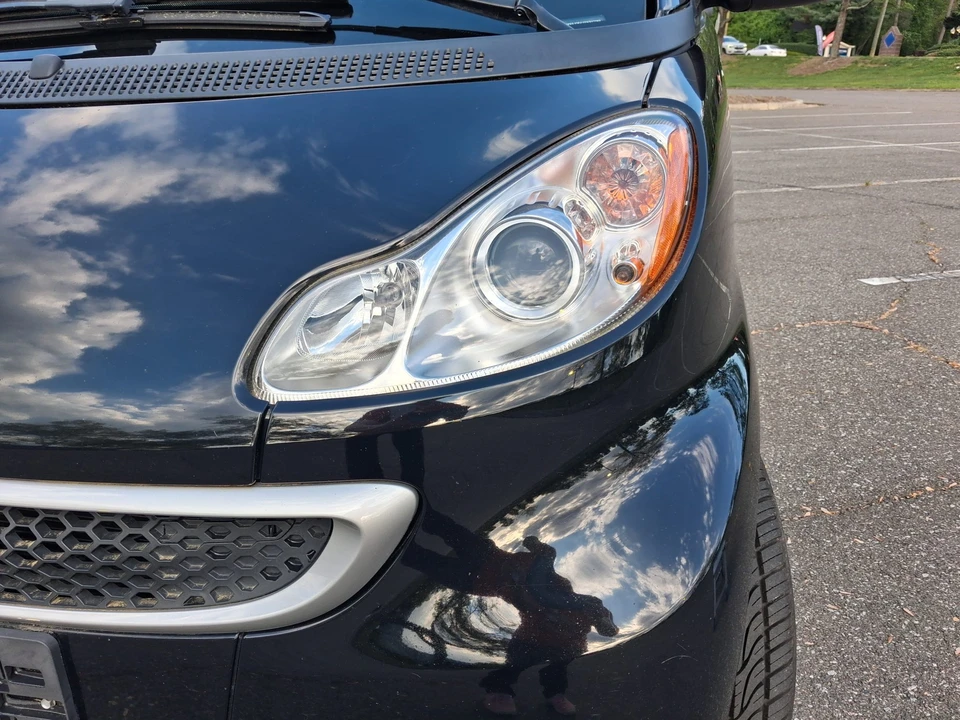 2013 Smart Fortwo 2nd Gen - Image 20 of 31