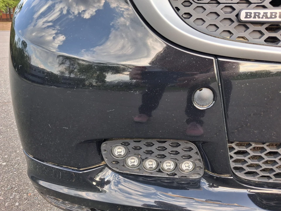 2013 Smart Fortwo 2nd Gen - Image 27 of 31