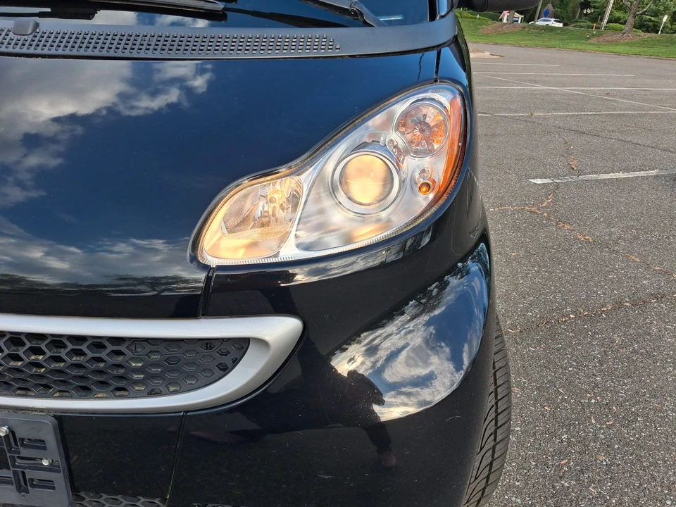 2013 Smart Fortwo 2nd Gen - Image 21 of 31