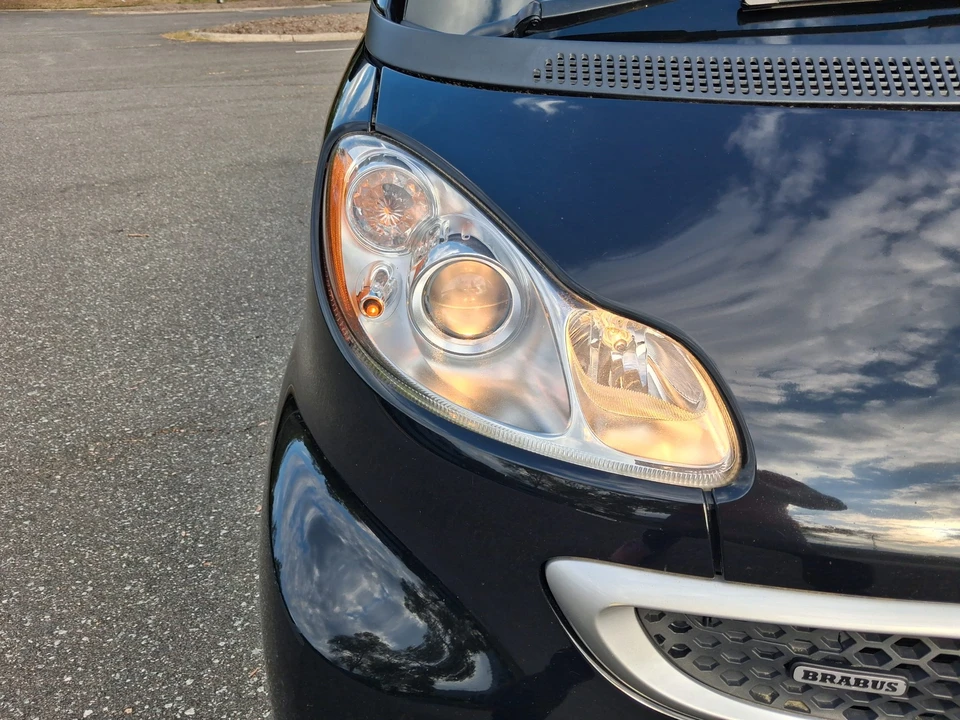 2013 Smart Fortwo 2nd Gen - Image 18 of 31