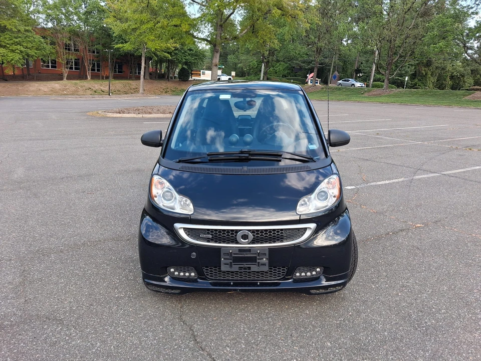 2013 Smart Fortwo 2nd Gen - Image 5 of 31