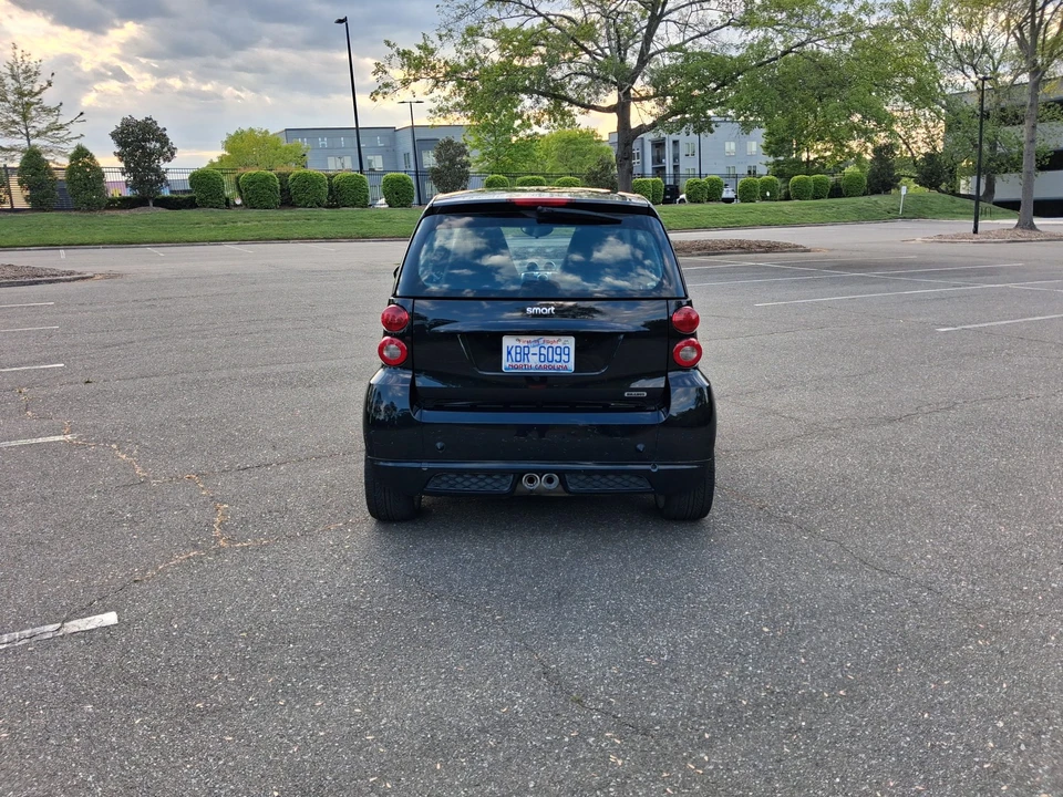 2013 Smart Fortwo 2nd Gen - Image 12 of 31