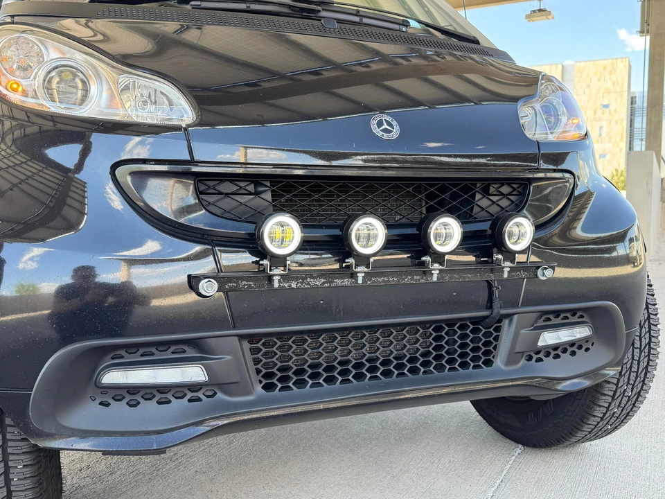 2013 Smart Fortwo 2nd Gen - Image 26 of 31
