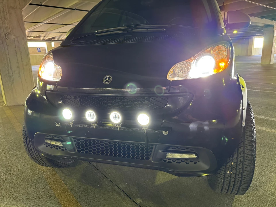 2013 Smart Fortwo 2nd Gen - Image 29 of 31