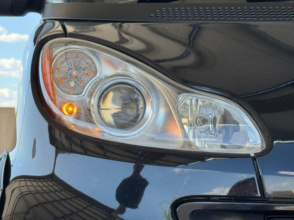 2013 Smart Fortwo 2nd Gen - Image 24 of 31