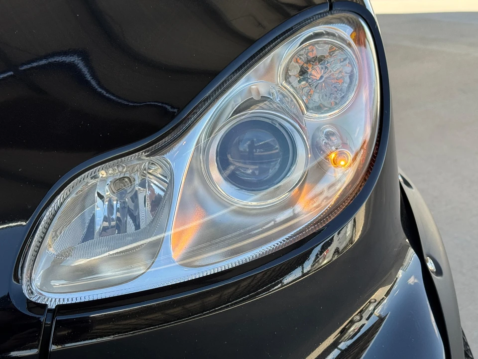 2013 Smart Fortwo 2nd Gen - Image 31 of 31