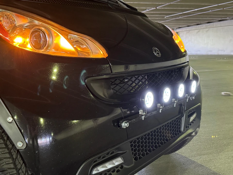 2013 Smart Fortwo 2nd Gen - Image 25 of 31