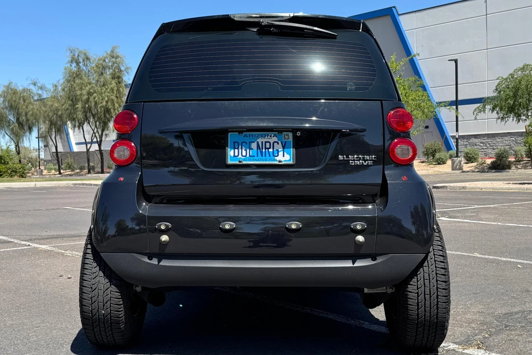 2013 Smart Fortwo 2nd Gen - Image 5 of 31