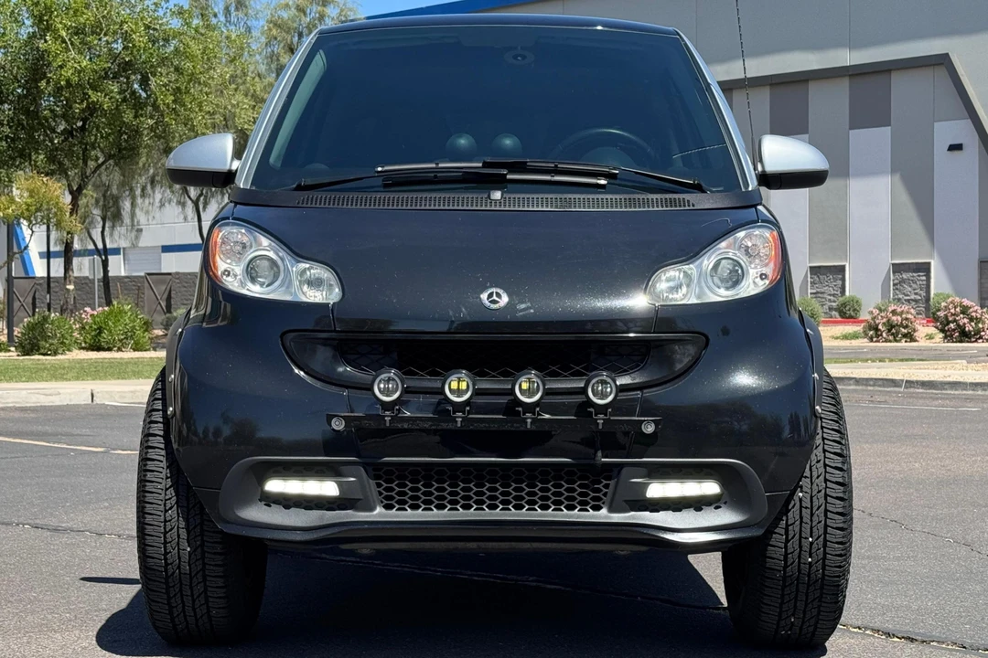 2013 Smart Fortwo 2nd Gen - Image 2 of 31