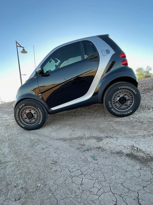 2013 Smart Fortwo 2nd Gen - Image 22 of 31