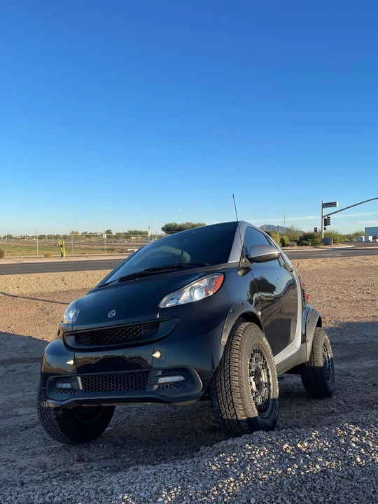 2013 Smart Fortwo 2nd Gen - Image 21 of 31