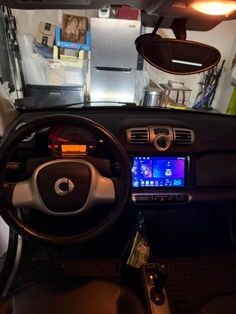 2013 Smart Fortwo 2nd Gen - Image 4 of 6