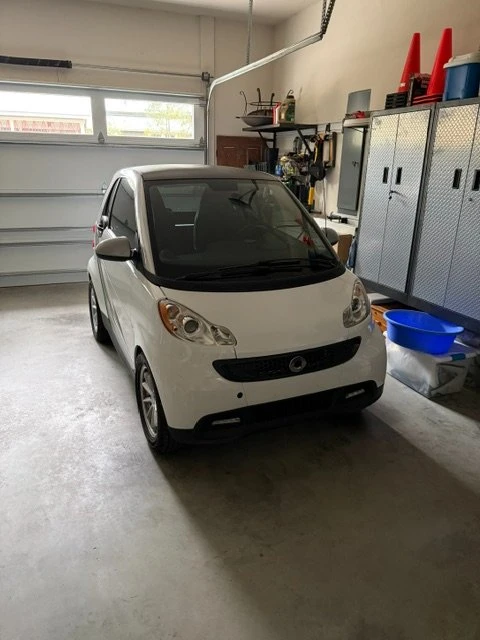 2013 Smart Fortwo 2nd Gen - Image 2 of 6