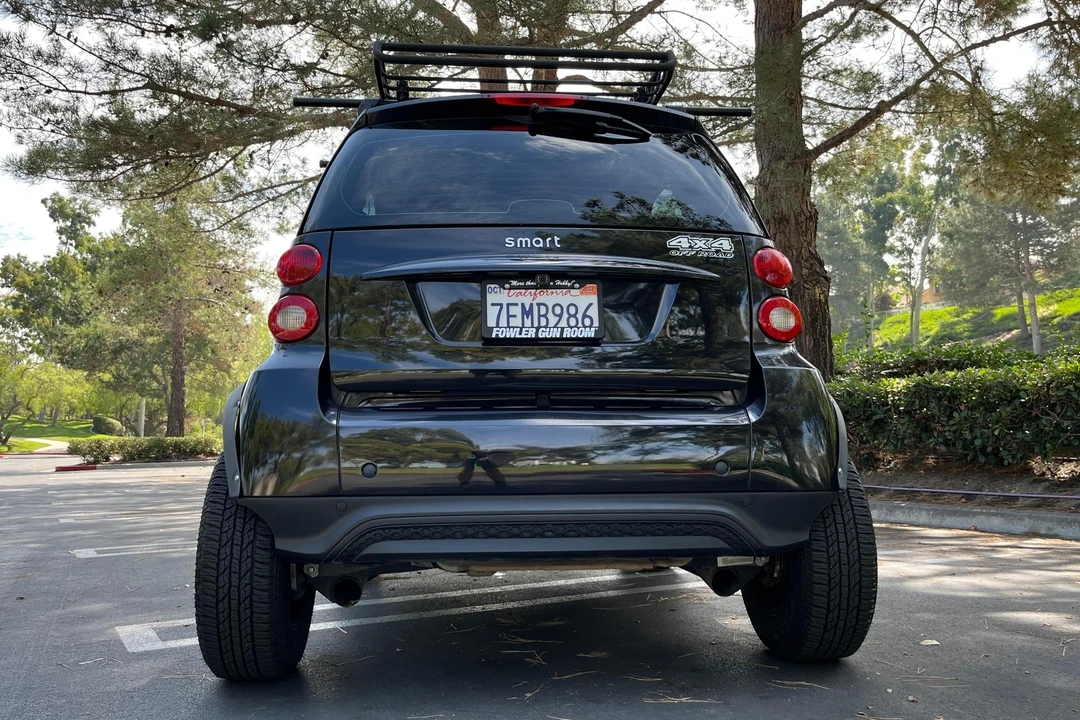 2013 Smart Fortwo 2nd Gen - Image 5 of 31