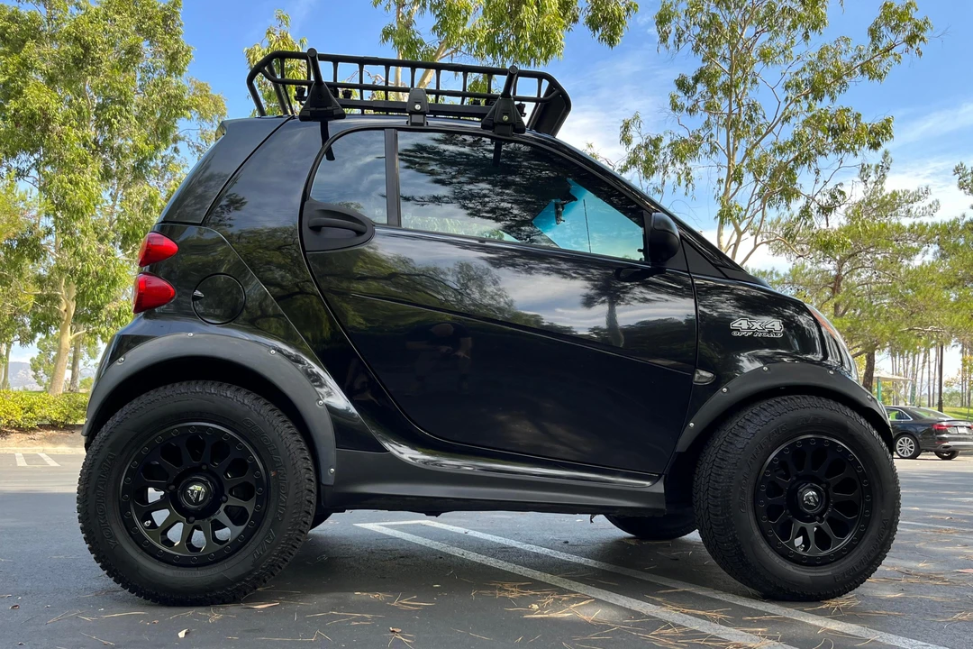 2013 Smart Fortwo 2nd Gen - Image 3 of 31