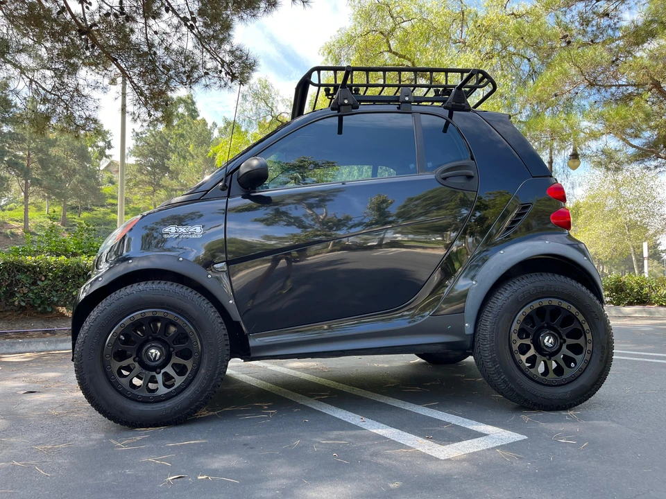 2013 Smart Fortwo 2nd Gen - Image 8 of 31