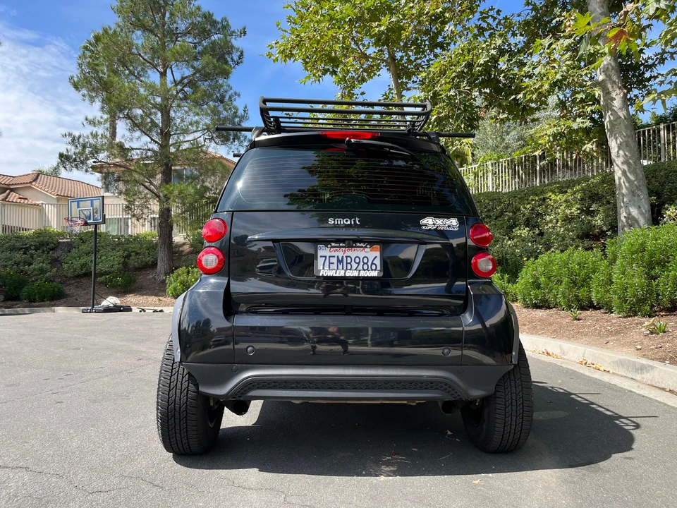 2013 Smart Fortwo 2nd Gen - Image 12 of 31