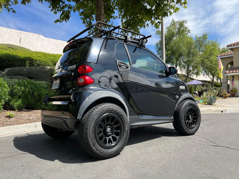 2013 Smart Fortwo 2nd Gen - Image 14 of 31